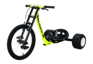 Razor DXT Drift Trike