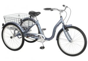 Schwinn Meridian Adult Tricycle