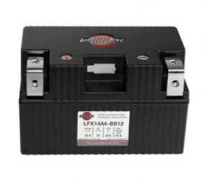 Shorai LFX Battery