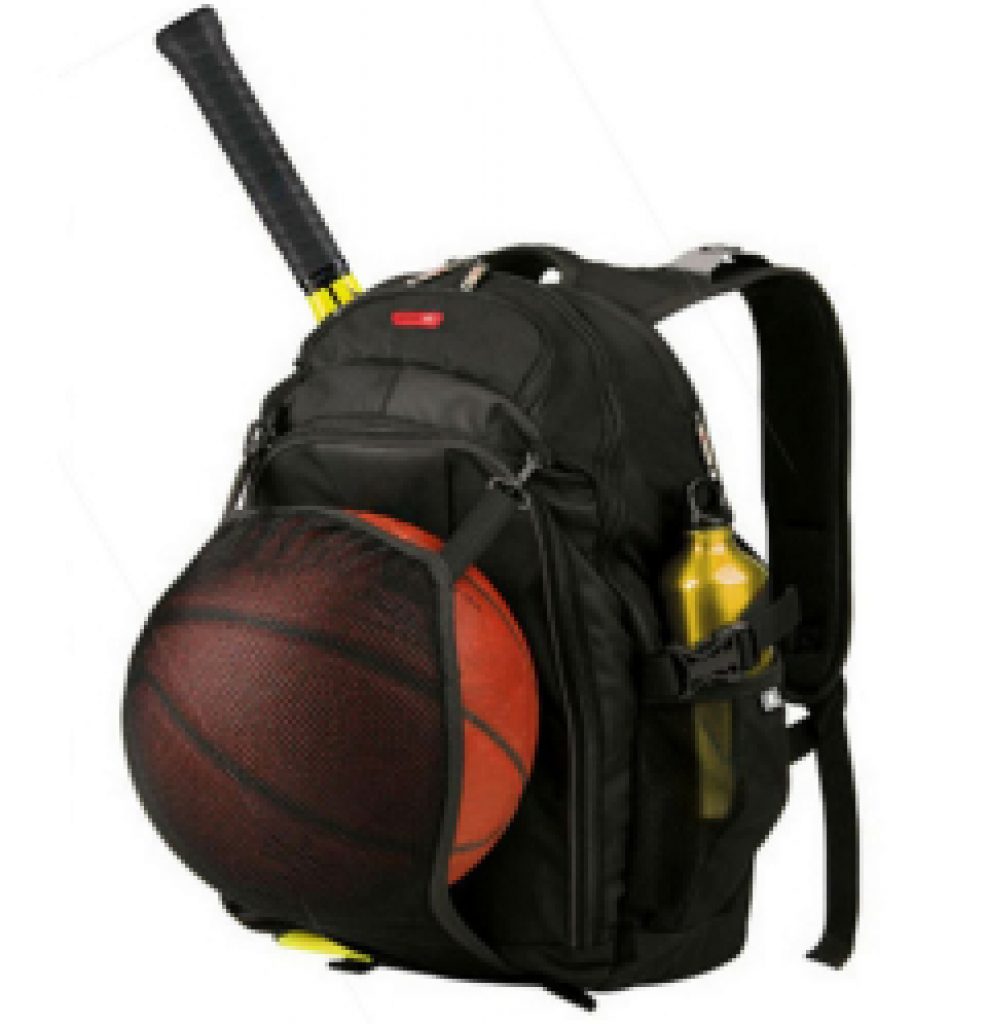 eybl basketball backpack