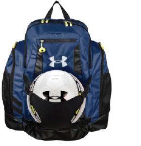 Under Armour UA Striker Backpack