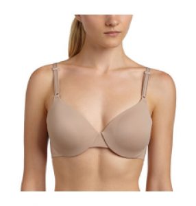 Warner Women Underwire Bra