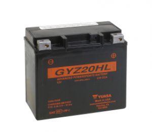 Yuasa YUAM720GH Battery