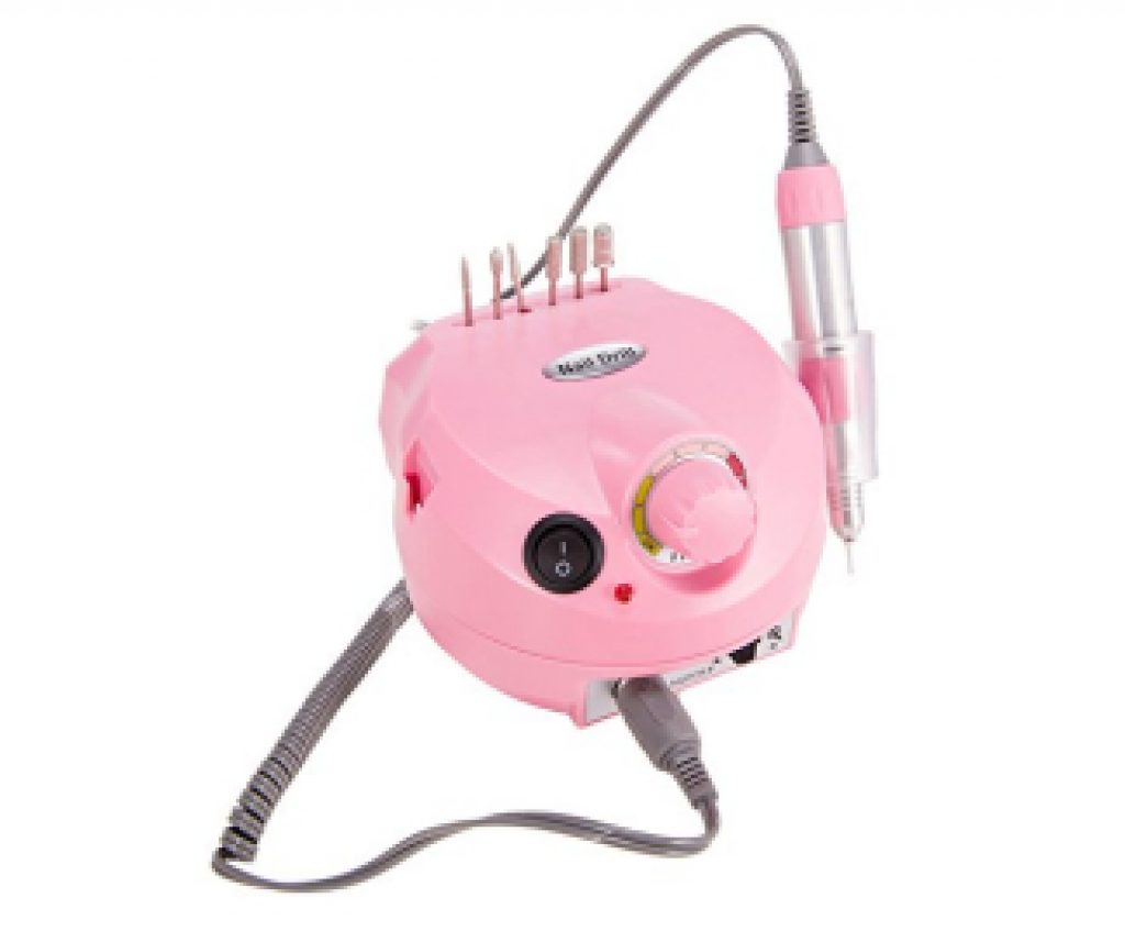 Best Electric Nail Drills 2017 (Top 10 Reviews) TopReviewHut