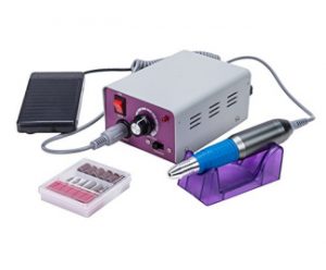 CO Z Professional Electric Nail Drill Machine