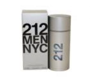 Carolina Herrera 212 For Men