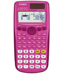 Casio fx 300ES Calculator