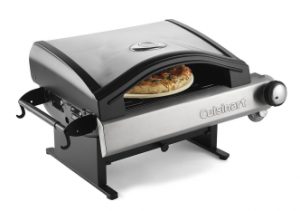 Cuisinart CPO 600 Alfrescamore