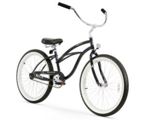 Firmstrong Urban Lady Cruiser Cycle