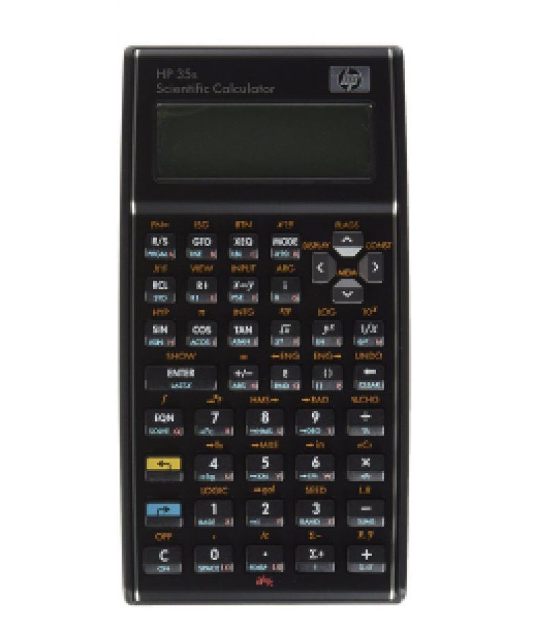 dvc calculator 2017