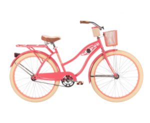 Huffy Bicycles 26657 Ladies Cruiser Bicycle