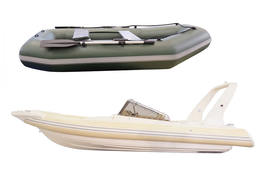 Top 10 Best Inflatable Boats OF 2017 TopReviewHut