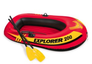 Intex Explorer 200 2 Person