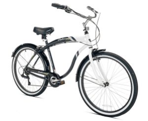 Kent Oakwood Men's Cruiser