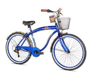 Margaritaville Mens Bike