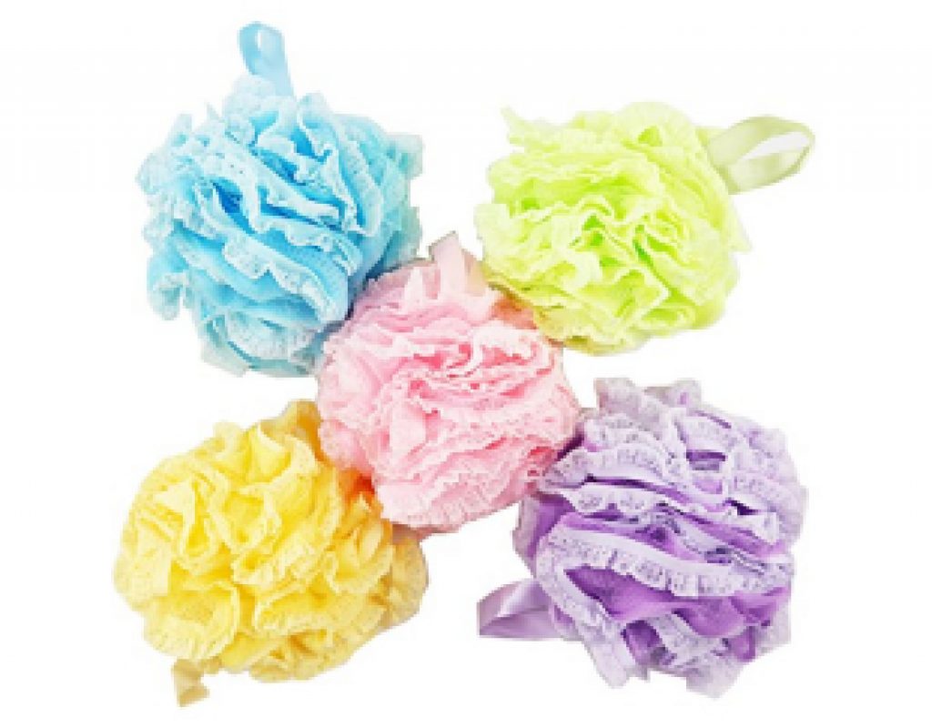 best loofah on amazon