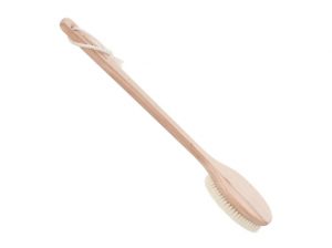 Redecker Long Bath Brush