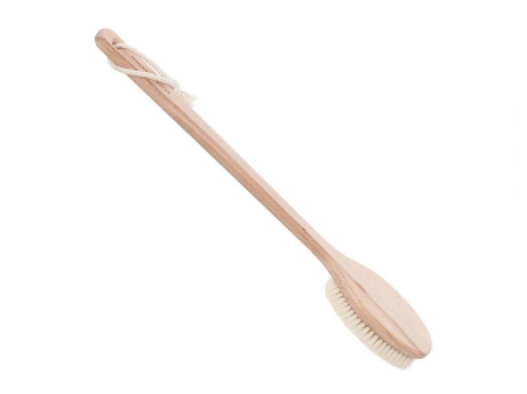 Top 9 Best Bath Brushes (2017 Reviews) TopReviewHut