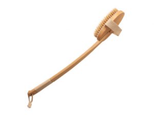 Rengnora Best Bath Brush Long Handle