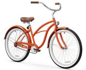 Sixthreezero Women's 26-Inch Cycle