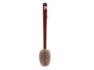 Swissco Deluxe Bath Brush