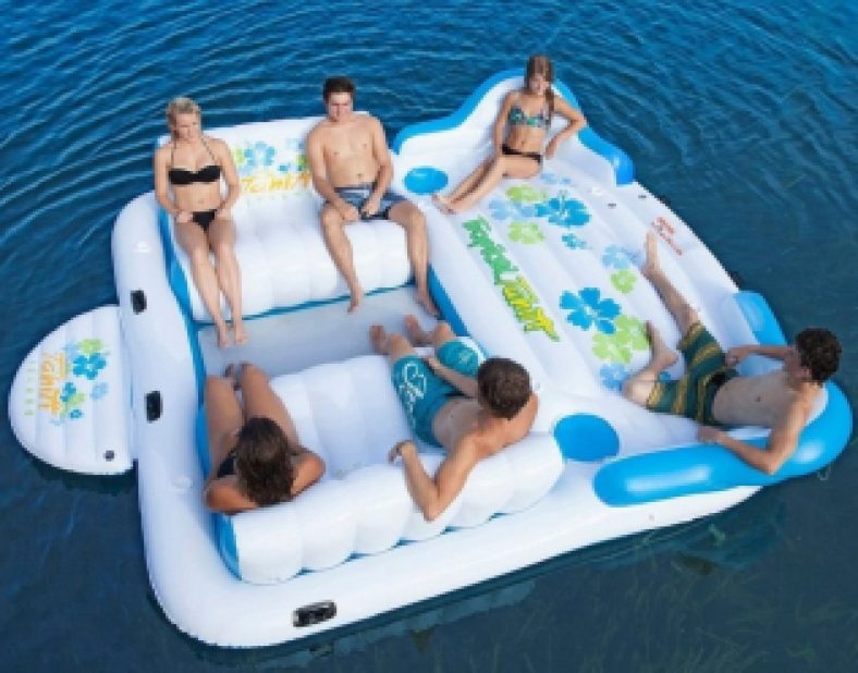 Top 10 Best Inflatable Floating Island Reviews 2017 TopReviewHut