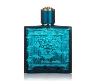 Versace Eros Eau de Toilette Spray for Men