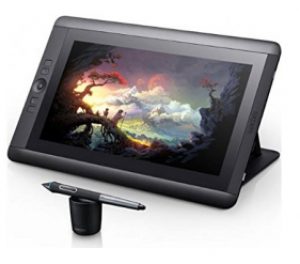 Wacom Cintiq 13HD Interactive Pen