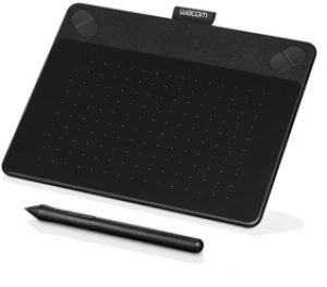 Wacom Intuos Art Pen 