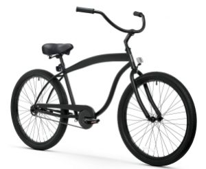 sixthreezero Men's Cruiser Bicycle