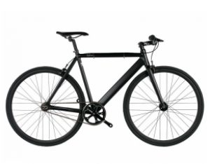 6KU Aluminum Fixed Gear