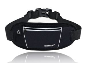 AIKELIDA Running Belt