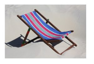 Beach Chair Featured