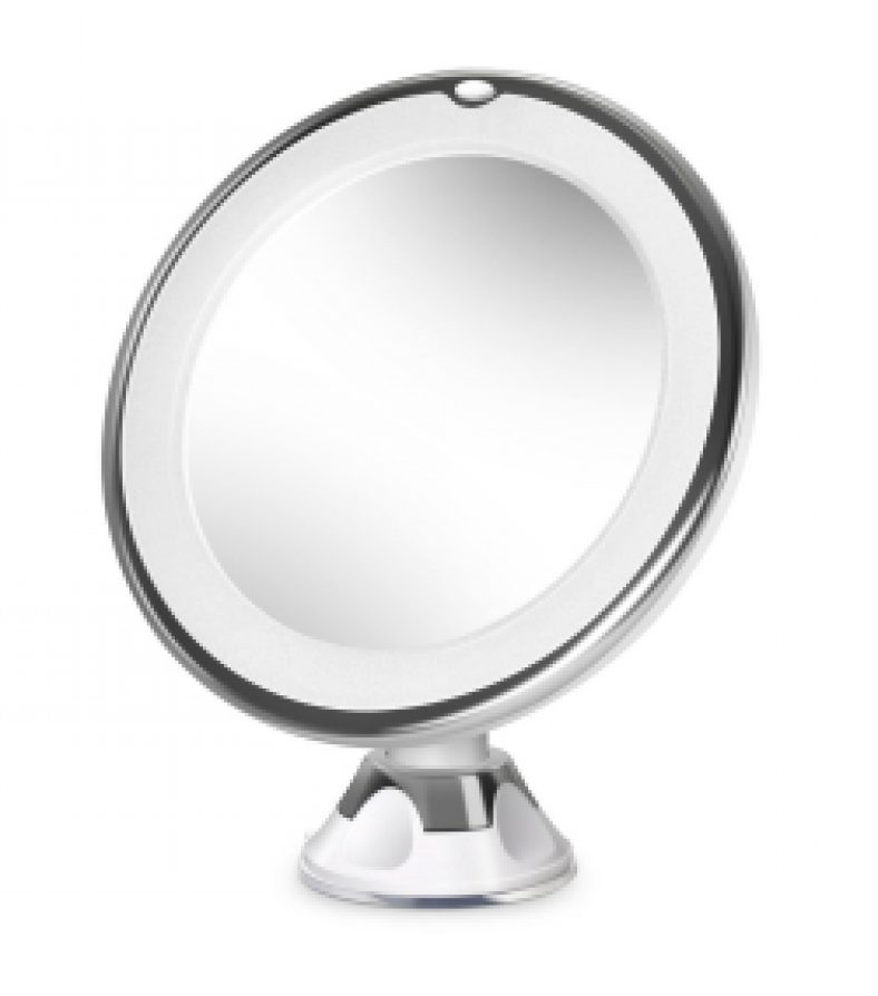 Top 10 Best Lighted Makeup Mirrors 2017 Reviews TopReviewHut