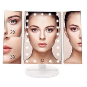 Bestope Vanity Makeup Mirror