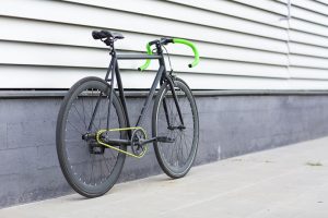 Fixie Bikes