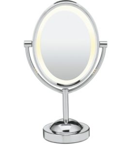 Conair Oval Shaped Mirror