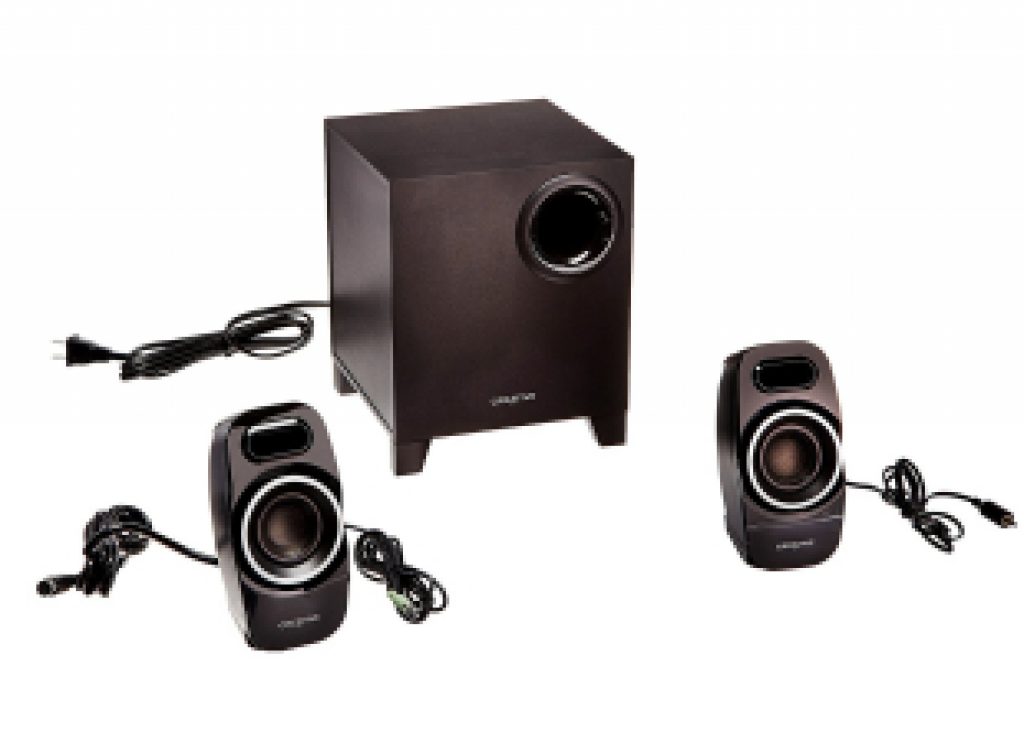 Top 10 Best 2.1 Speakers For Computer And Gaming TopReviewHut