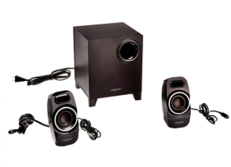 Top 10 Best 2.1 Speakers For Computer And Gaming TopReviewHut