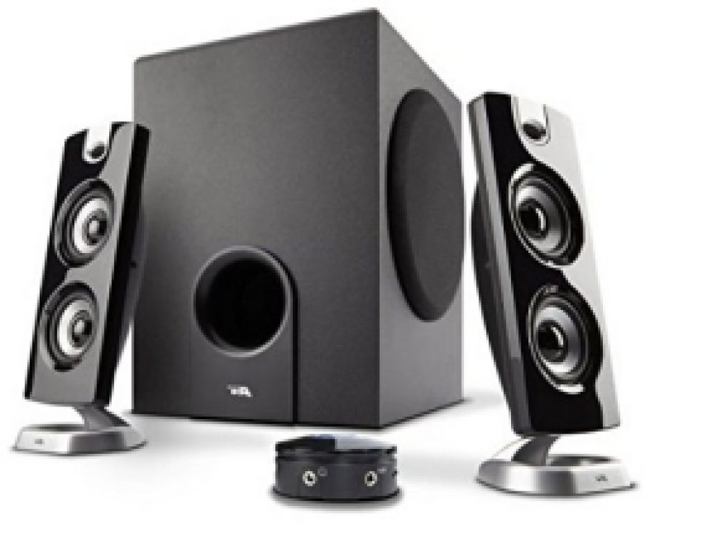 Top 10 Best 2.1 Speakers For Computer And Gaming TopReviewHut