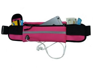 Dimok Running Belt Waist Pack