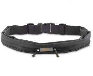 Gear-Beast Dual Pocket Sport Belt