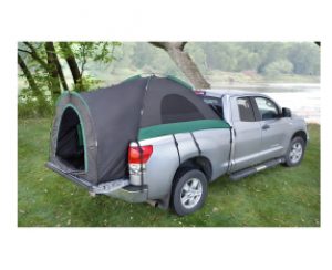 Guide Gear Full Size Truck Tent