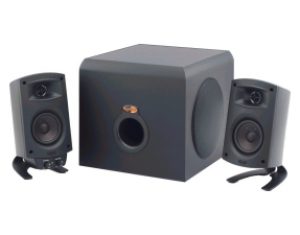 Klipsch ProMedia 2.1