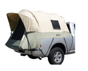 Kodiak Canvas Truck Bed Tent