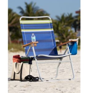 Living Xl Extra Wide Beach Chair