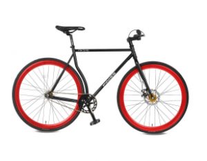 Mera Single Speed Road Bike