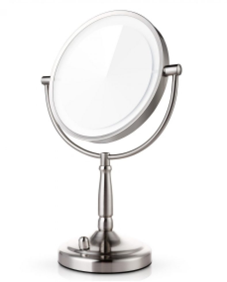 Top 10 Best Lighted Makeup Mirrors 2017 Reviews TopReviewHut