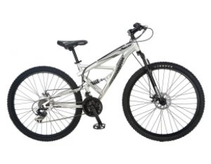 Mongoose Impasse Mountain Bicycle