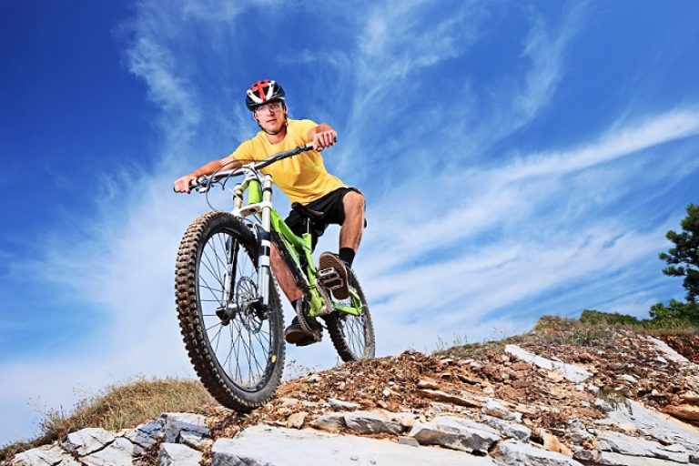 good quality cheap mountain bikes